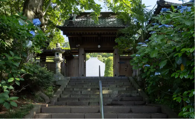 清来寺